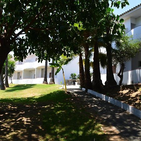 Rio Grande San Roque Pension Ciudad エクステリア 写真