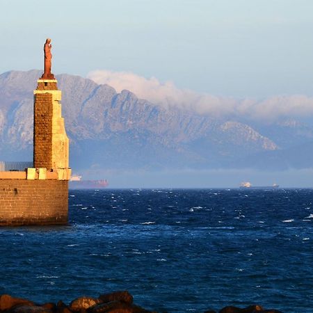 Rio Grande San Roque Pension Ciudad エクステリア 写真