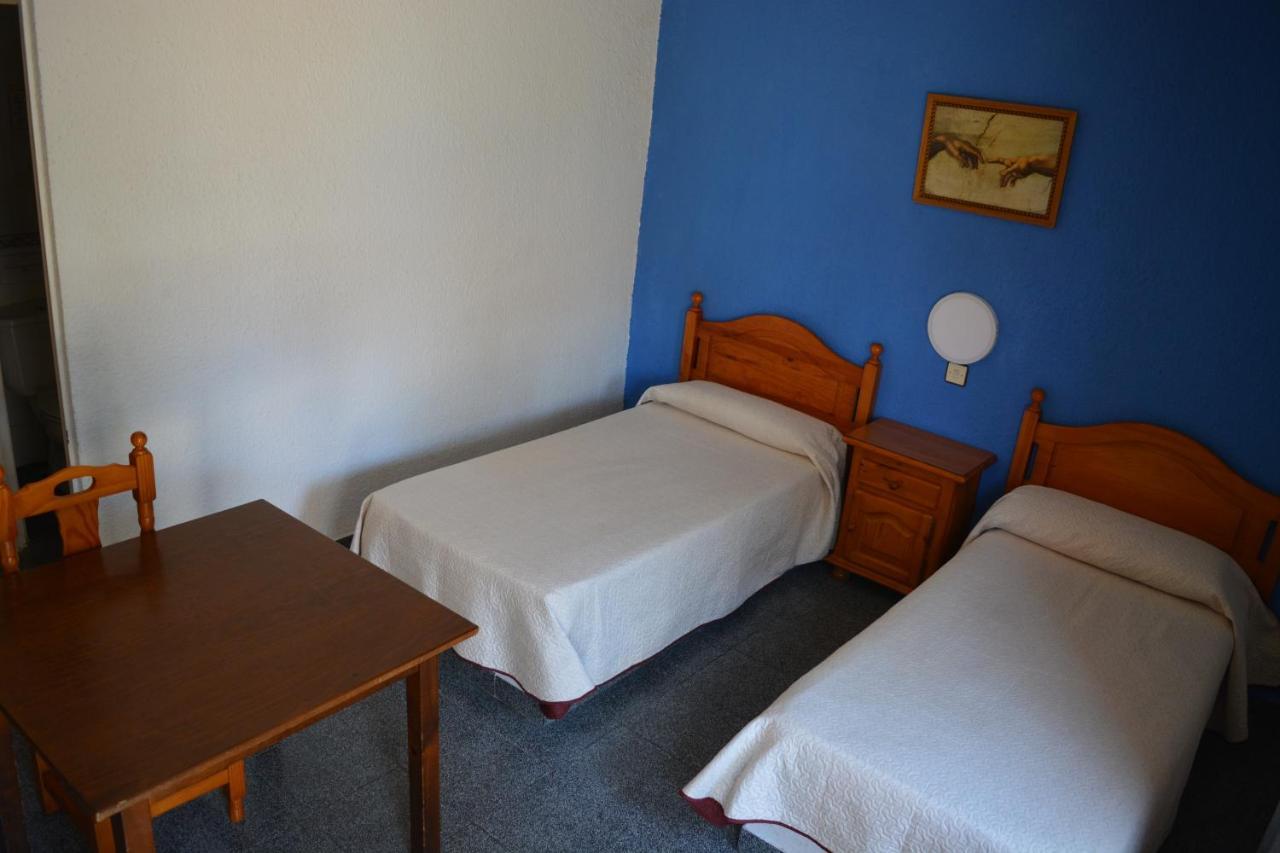 Rio Grande San Roque Pension Ciudad エクステリア 写真