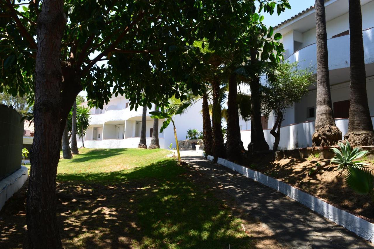 Rio Grande San Roque Pension Ciudad エクステリア 写真
