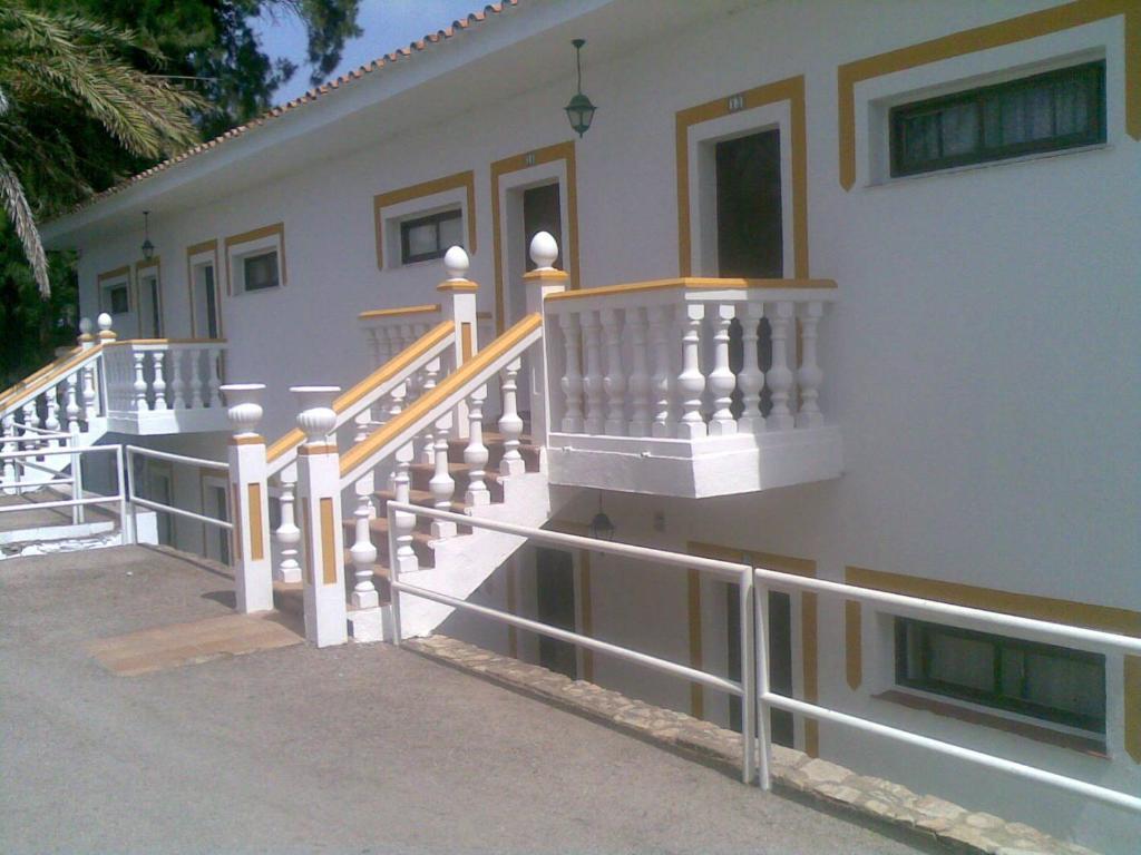 Rio Grande San Roque Pension Ciudad エクステリア 写真