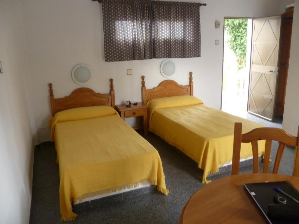 Rio Grande San Roque Pension Ciudad 部屋 写真