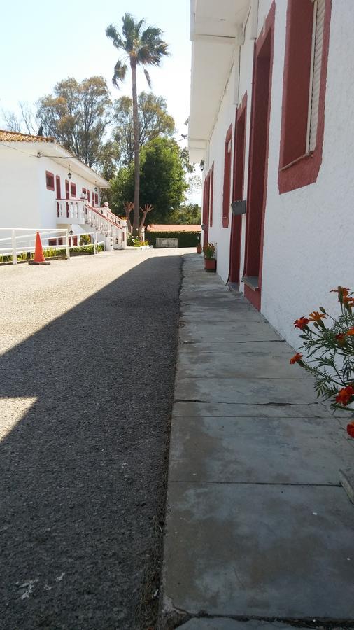 Rio Grande San Roque Pension Ciudad エクステリア 写真