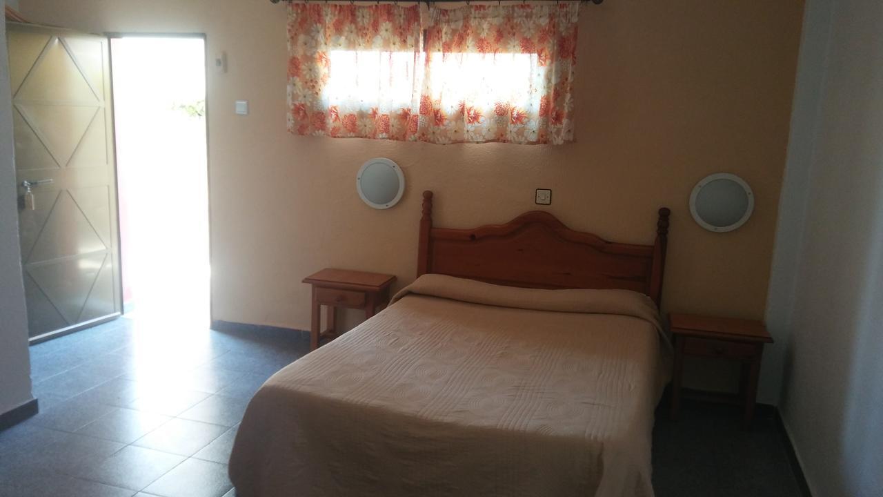 Rio Grande San Roque Pension Ciudad エクステリア 写真