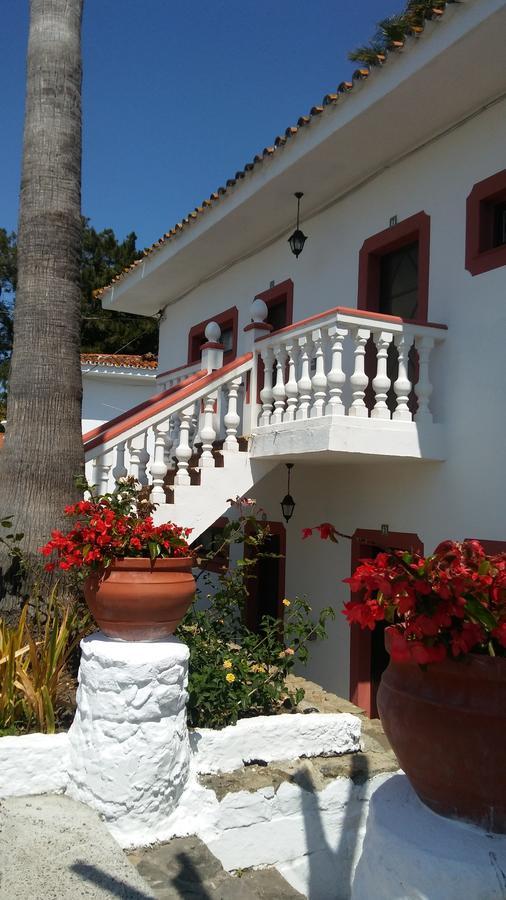 Rio Grande San Roque Pension Ciudad エクステリア 写真