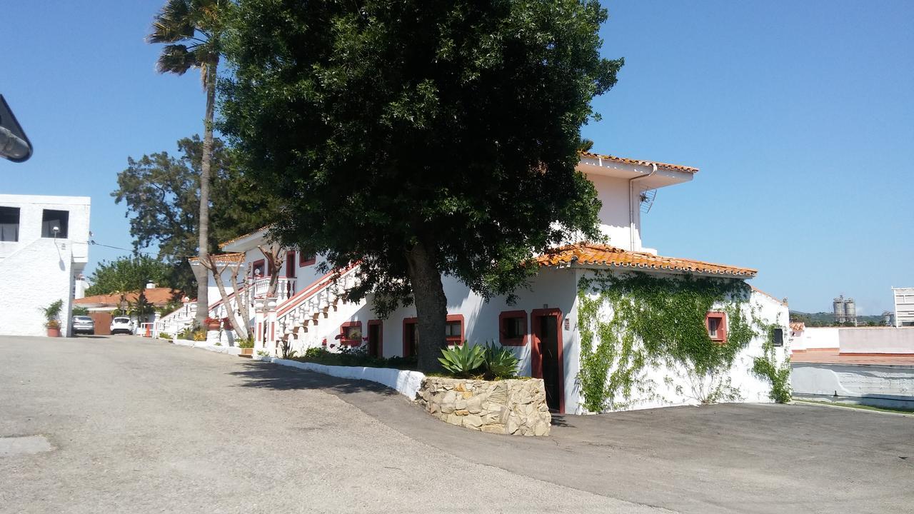 Rio Grande San Roque Pension Ciudad エクステリア 写真